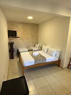 Go Hotelaria