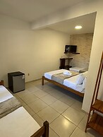 Go Hotelaria