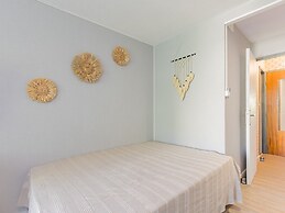 Cosy Apartment Near Sandy Beach