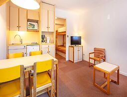 Mountain Apartment Near Village Centre