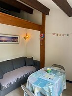 Bright Apartment in Agde Near the Beach