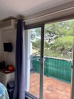 Bright Apartment in Agde Near the Beach