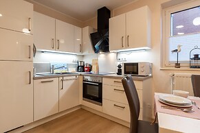 Ferienwohnung in Busum
