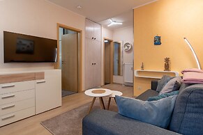 Ferienwohnung in Busum