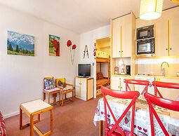 Mountain Hideaway in Villard de Lans