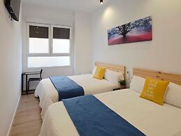 Bilbao ROOMS & KITCHEN Altube