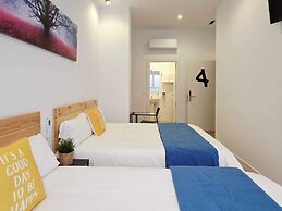 Bilbao ROOMS & KITCHEN Altube