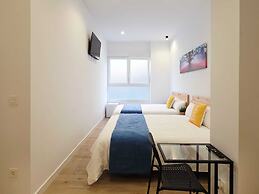 Bilbao ROOMS & KITCHEN Altube