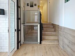Bilbao ROOMS & KITCHEN Altube
