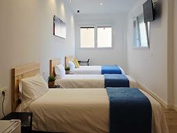 Bilbao ROOMS & KITCHEN Altube