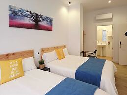 Bilbao ROOMS & KITCHEN Altube