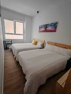 Bilbao ROOMS & KITCHEN Altube
