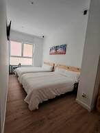 Bilbao ROOMS & KITCHEN Altube