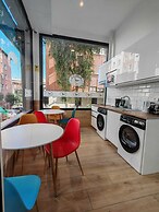Bilbao ROOMS & KITCHEN Altube