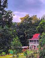 Infinity Viewpoint Homestay