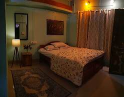 Infinity Viewpoint Homestay