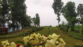 Infinity Viewpoint Homestay