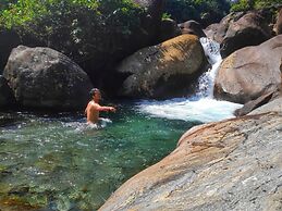 Infinity Viewpoint Homestay