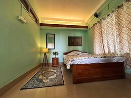 Infinity Viewpoint Homestay