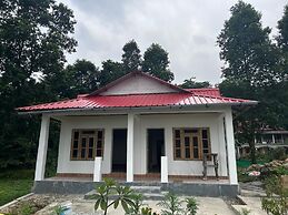 Infinity Viewpoint Homestay