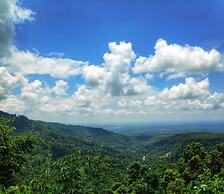 Infinity Viewpoint Homestay