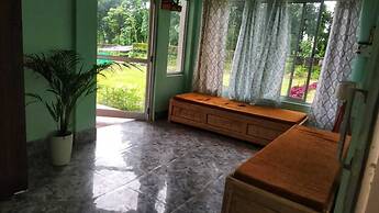 Infinity Viewpoint Homestay