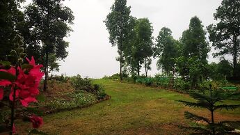 Infinity Viewpoint Homestay