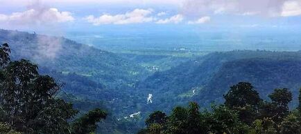 Infinity Viewpoint Homestay