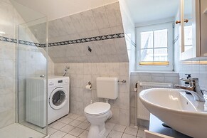 Ferienwohnung in Westerdeichstrich