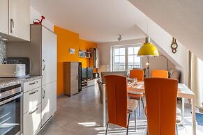 Ferienwohnung in Westerdeichstrich