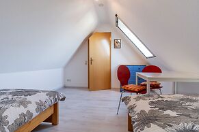 Ferienwohnung in Westerdeichstrich
