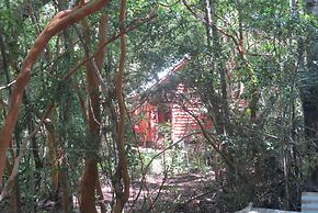 Cabaña Arrayán