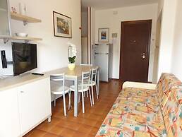 Central Bibione Flat With Terrace