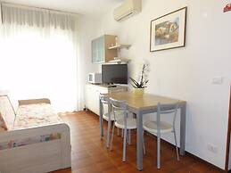 Central Bibione Flat With Terrace