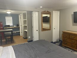 Cabins on Main Longmont