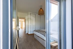 Valentin House by Acasadascasas