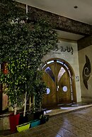 Chic 4BR with Jacuzzi-Fez New City Stay