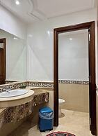 Chic 4BR with Jacuzzi-Fez New City Stay