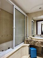 Chic 4BR with Jacuzzi-Fez New City Stay