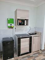 mew3 apartment