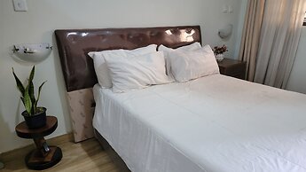 mew3 apartment