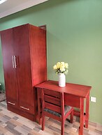 mew3 apartment