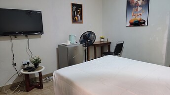 mew3 apartment