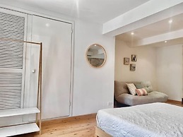 BG Downstairs