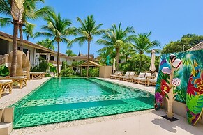 TULUM Koh Samui