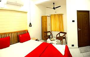 Hotel Elroi Suites