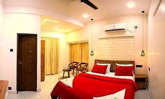 Hotel Elroi Suites
