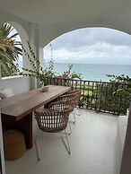 La Petite For t Seaview Flat in Marbella