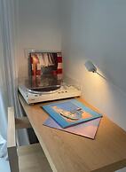 La Petite For t Seaview Flat in Marbella