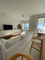 La Petite For t Seaview Flat in Marbella